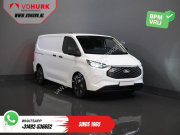 FordTransit Custom