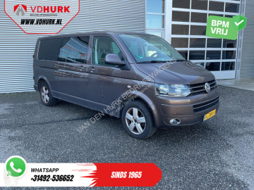 VolkswagenTransporter