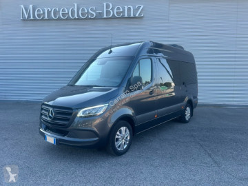 Mercedes Sprinter III