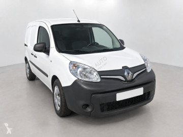 Furgoneta Renault