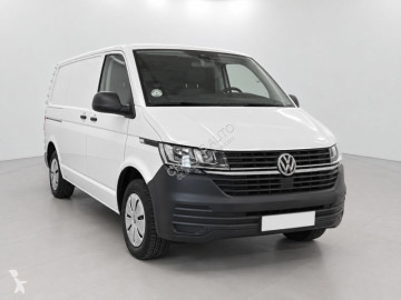 Furgoneta mediana Volkswagen