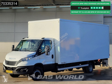Iveco haszongépjármű furgon