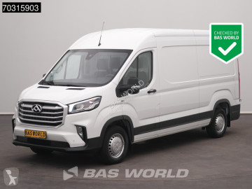 MaxusDeliver