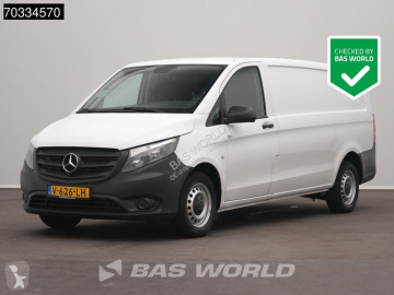 Mercedes haszongépjármű furgon
