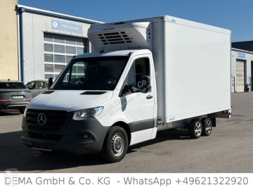 MercedesSprinter314 CDI