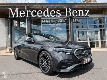 Berlina Mercedes