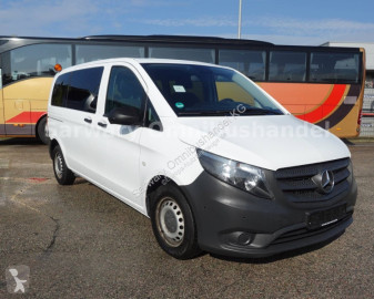 Mercedes mikrobusz