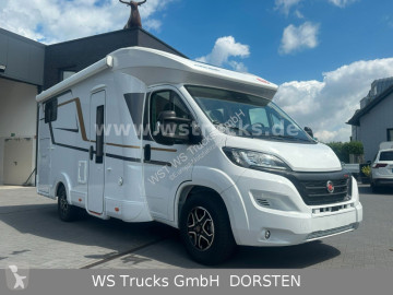 Autocaravana Eura Mobil