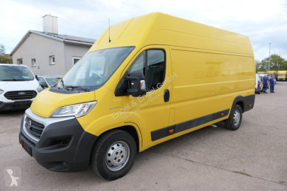 Fiat Ducato Ducato 35 130 L5H3