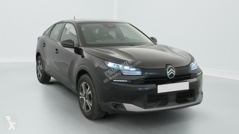 CitroënC4