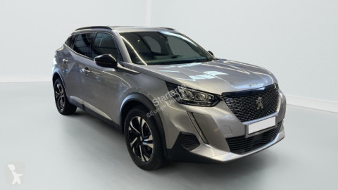 Peugeot2008
