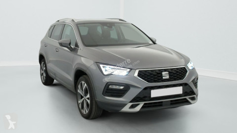 Voiture 4X4 / SUV Seat