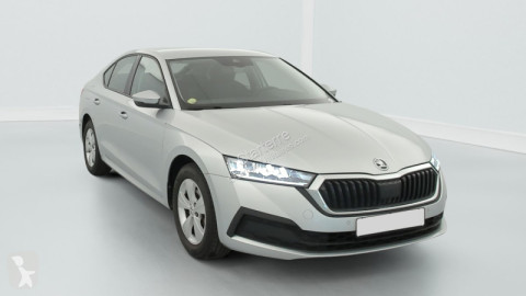 SkodaOctavia