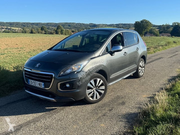 4X4 / SUV Peugeot