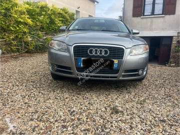 Berlina Audi