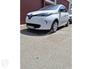 Renault városi személyautó