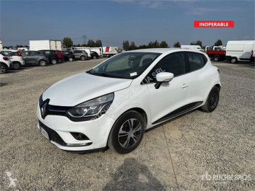 Renault személyautó