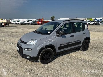 FiatPanda