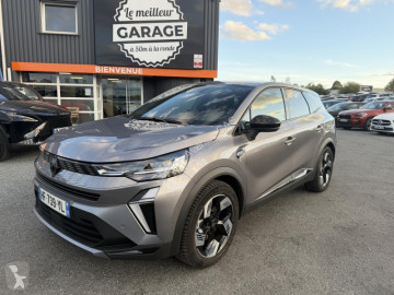 4X4 / SUV Renault