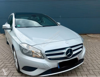 Mercedes