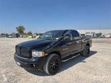 DodgeRam