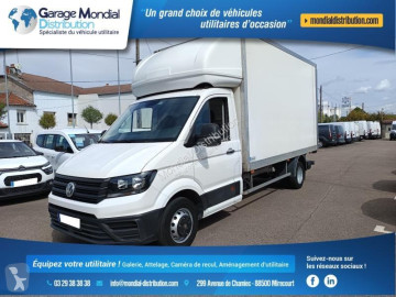 Volkswagen haszongépjármű furgon