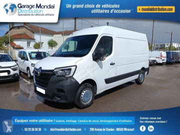 Renault haszongépjármű furgon
