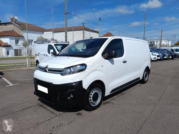 CitroënJumpy III