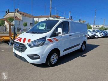 Ford Transit Custom transit custom L1H1