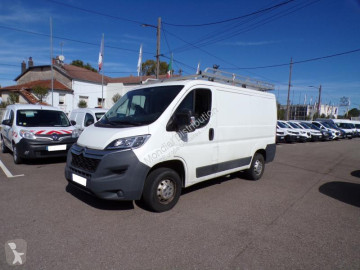 CitroënJumper