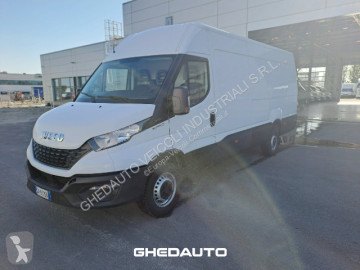 IvecoDaily35S16