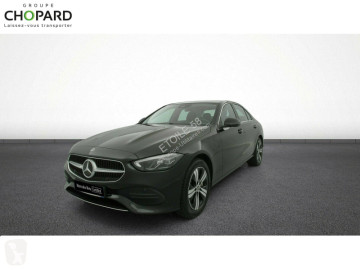 Berlina Mercedes