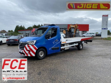 RenaultMaster2.3 DCI 165CV