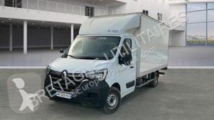Caja cerrada Renault