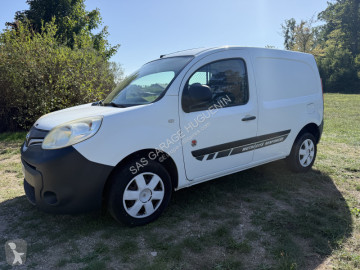 Caja cerrada Renault