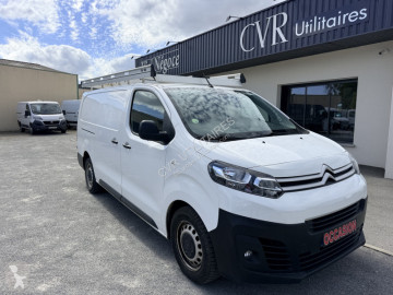 Citroën Jumpy JUMPY FG XL 2.0 BLUEHDI 145CH S&S CLUB