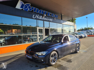 Berlina BMW