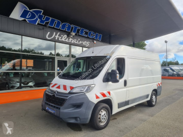 Citroën Jumper JUMPER FG 35 L2H2 2.0 BLUEHDI 130 CLUB