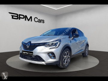 4X4 / SUV Renault