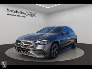 MercedesClasse C