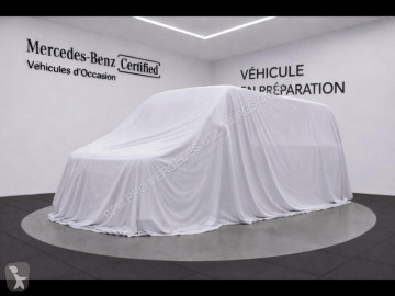 Monovolumen Mercedes
