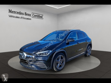 4X4 / SUV Mercedes