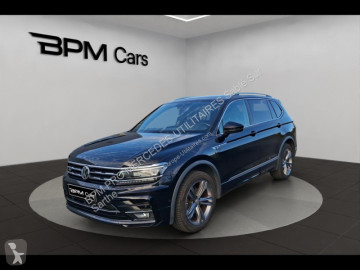 4X4 / SUV Volkswagen