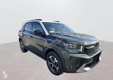 CitroënC3 Aircross