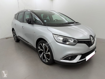 RenaultGrand Scenic