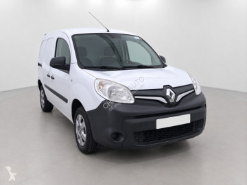 Furgoneta Renault