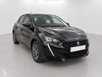 Berlina Peugeot
