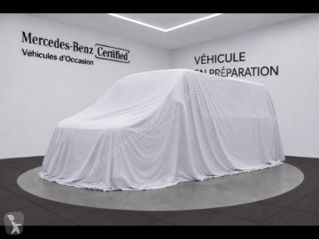 Monovolumen Mercedes