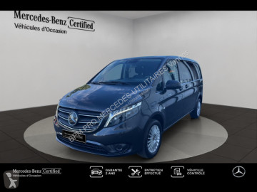 Caja cerrada Mercedes