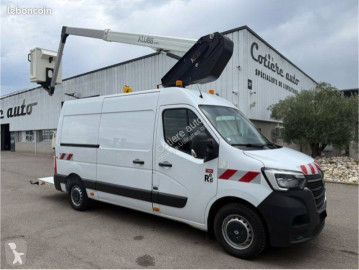 Renault Master 145.35